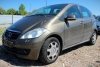 Drzwi przód lewe Mercedes A-Klasa W169 2008 Hatchback 5-drzwi